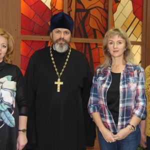 Клуб православных авторов к учебному году готов