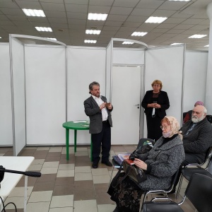 В Новосибирске состоялся круглый стол на тему «Церковное краеведение. Православные страницы Новосибирской митрополии»