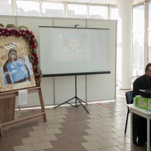 В Новосибирске состоялся круглый стол «Православное краеведение. Страницы истории Новосибирской митрополии»
