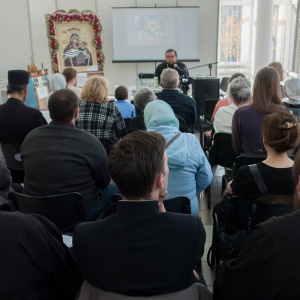 В Новосибирске состоялся круглый стол «Православное краеведение. Страницы истории Новосибирской митрополии»
