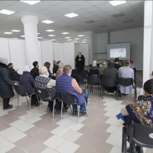 21 марта в Новосибирске состоялась церковно-краеведческая конференция «100-летие начала кампании по изъятию церковных ценностей и другие страницы нашего края»