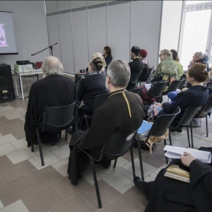 21 марта в Новосибирске состоялась церковно-краеведческая конференция «100-летие начала кампании по изъятию церковных ценностей и другие страницы нашего края»