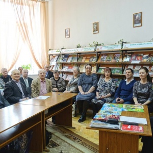 В клубе православных авторов вышла новая детская книга Игоря Васильева