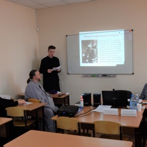 Представитель Искитимской епархии принял участие в конференции «Православное краеведение на земле Сибирской» в Кемерово