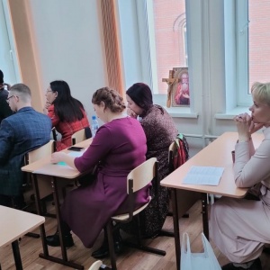 Представитель Искитимской епархии принял участие в конференции «Православное краеведение на земле Сибирской» в Кемерово