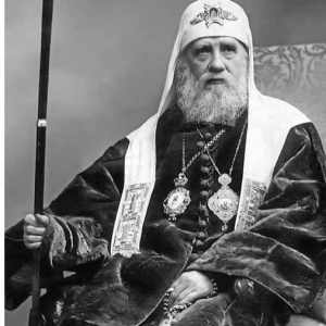 Евгений ЧЕТВЕРЯКОВ. Исповеднический подвиг святителя Тихона во время кампании по изъятию церковных ценностей в 1922 году