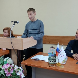 В «Новосибирском обществе книголюбов»  подвели итоги 2022 года