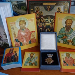 Память Новомучеников и исповедников Церкви Русской почтили в СИЗО-1