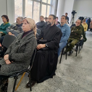 «Православная весна» собрала краеведов на встречу