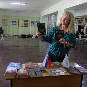 День славянской письменности и культуры отметили в отряде строгих условий отбывания наказания ФКУ ИК-2  