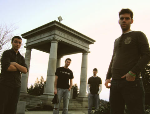   -   The Thirsting ()    