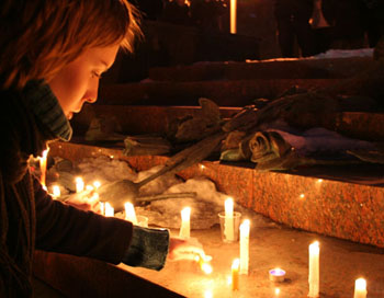 Вера и политика: два в одном