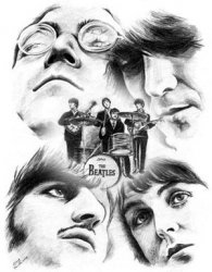  BEATLES         