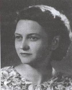 'Матушка 'Матушка