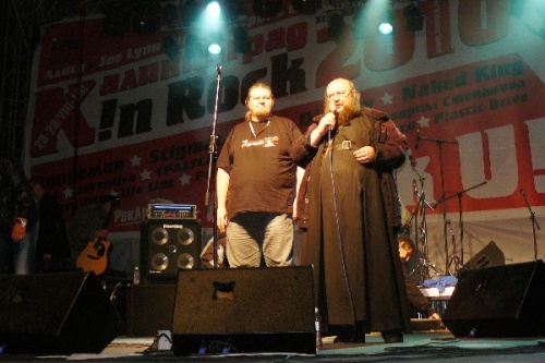     ()       - " In Rock  2010"