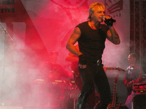     ()       - " In Rock  2010"