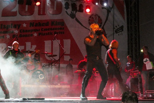     ()       - " In Rock  2010"