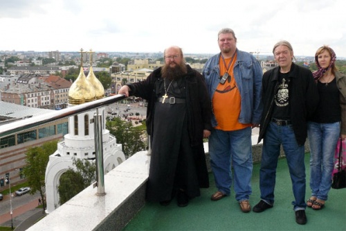     ()       - " In Rock  2010"