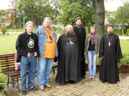     ()       - " In Rock  2010"