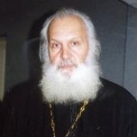Известному ученому и священнику протоиерею Александру Миняйло исполняется 70 лет