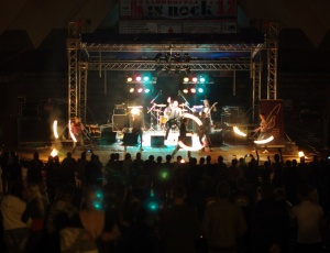   " In Rock 2012"    