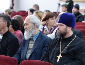 Межрегиональный семинар по противодействию алкоголизму состоялся в Новосибирске