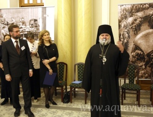  Non licet vos esse,     ,   -  ()