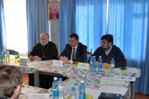 Состоялось выездное заседание Общественного совета при Управлении ФСКН России по Новосибирской области