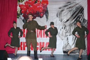   -8         XII         " "