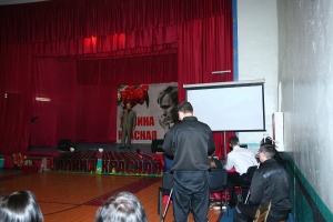   -8         XII         " "