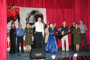   -8         XII         " "