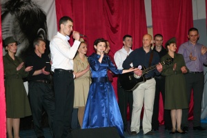   -8         XII         " "