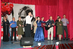   -8         XII         " "