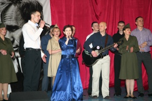   -8         XII         " "