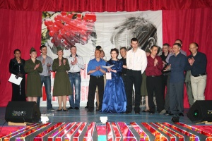   -8         XII         " "