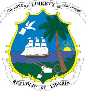 Президент Либерии: "Основатели республики не прописали в конституции, что Христианство должно быть национальной религией"