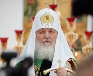 Александр Щипков. Патриарх и гуманизм