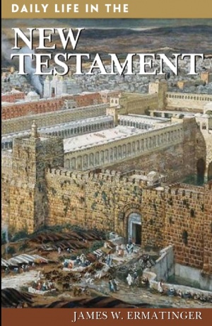 James William Ermatinger. Daily life in the New Testament