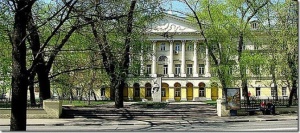 Университет Духовного Образования откроют на базе Московского Лингвистического Университета