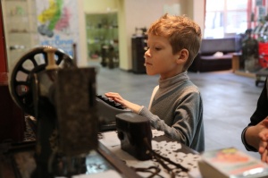 Детский квест по музеям начнется в Новосибирске во время школьных каникул