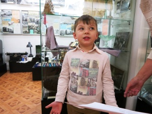 Детский квест по музеям начнется в Новосибирске во время школьных каникул