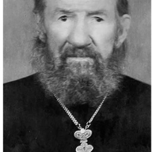 Священник Виталий ГУЛЯЕВ. Церковная жизнь в городе Болотное и селе Шипуново в 1940-1960 годы