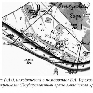 �������� �.�. ������������ ������ � �������� ����� ��������