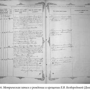 �������� �.�. �������� ����������� (�������): ����� ������ � ���������