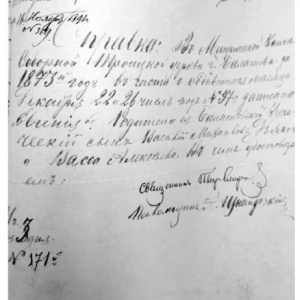 �������� �.�. �������� ����������� (�������): ����� ������ � ���������